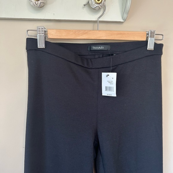 NWT Tahari Pants Size 6 - Picture 3 of 7